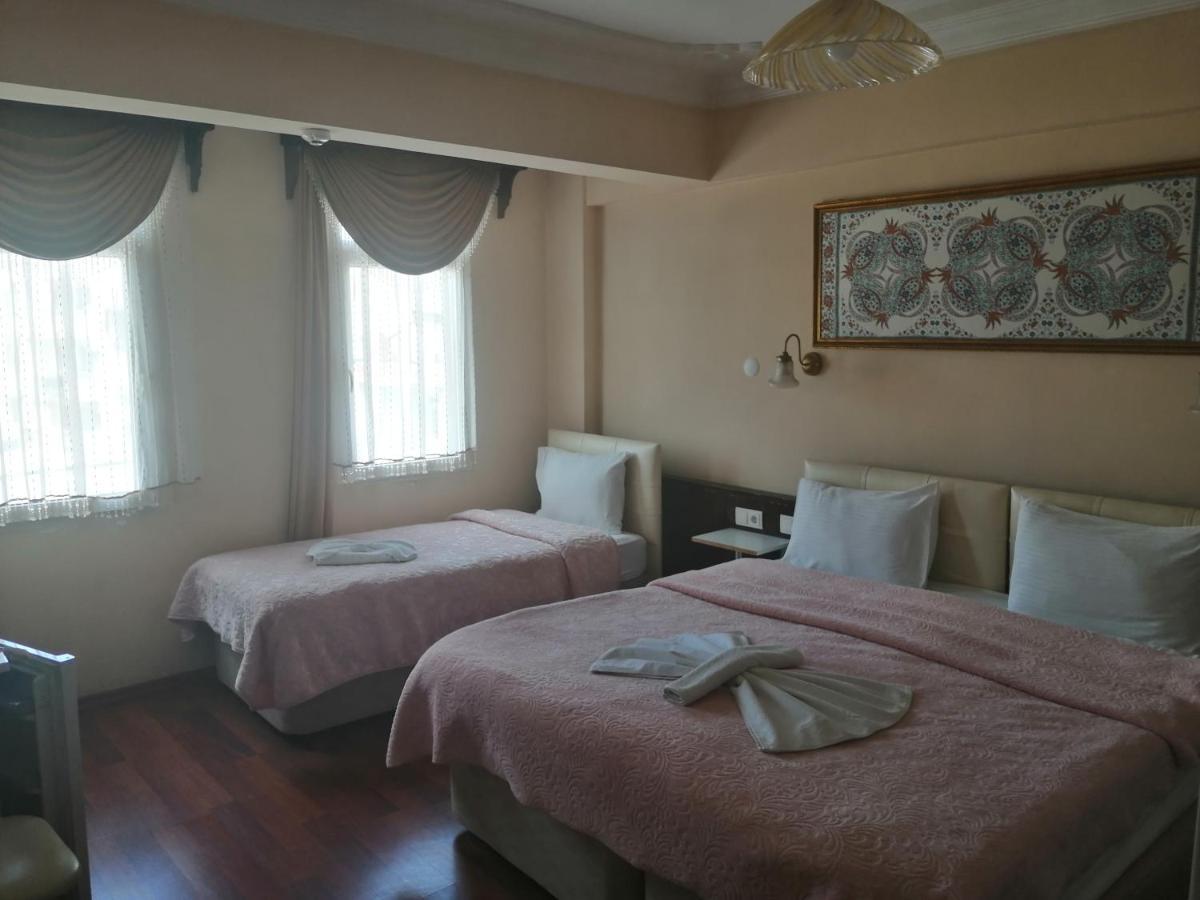 Ephesus Centrum Selçuk Ngoại thất bức ảnh