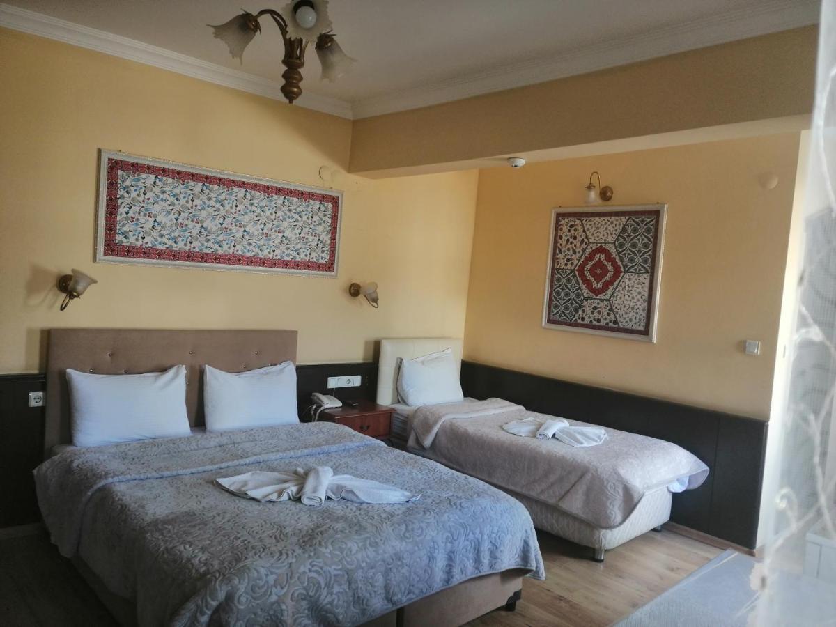 Ephesus Centrum Selçuk Ngoại thất bức ảnh