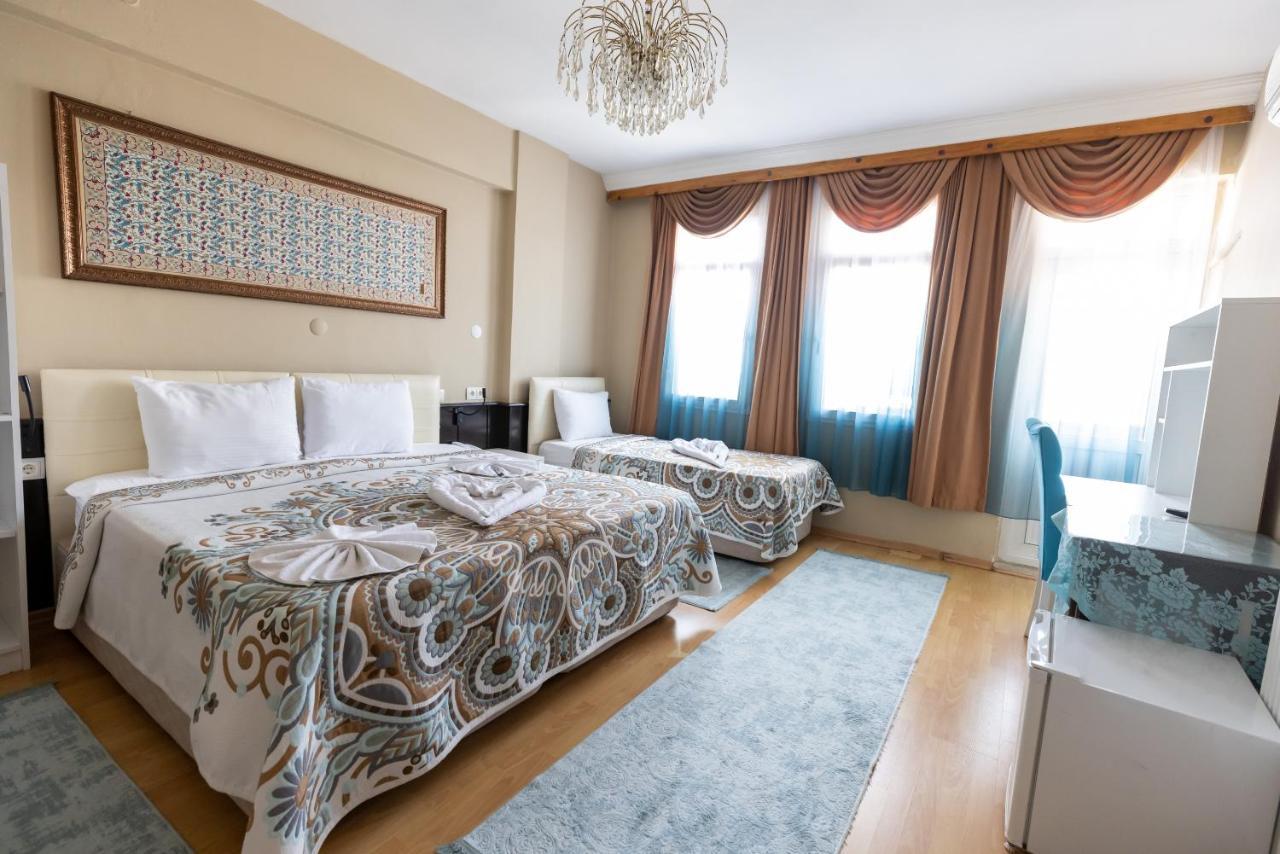 Ephesus Centrum Selçuk Ngoại thất bức ảnh