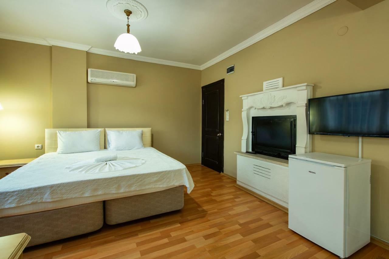 Ephesus Centrum Selçuk Ngoại thất bức ảnh