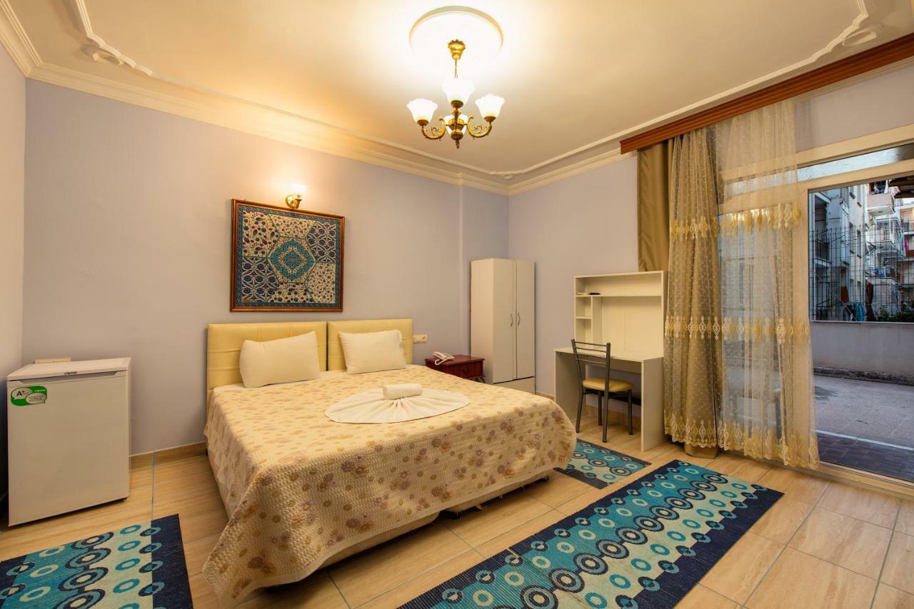 Ephesus Centrum Selçuk Ngoại thất bức ảnh
