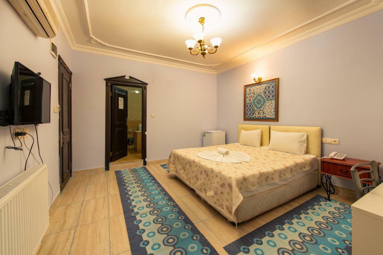 Ephesus Centrum Selçuk Ngoại thất bức ảnh